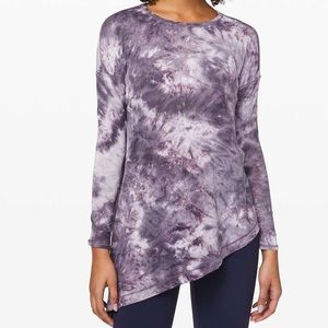 Lululemon “to the point” long sleeve - 4